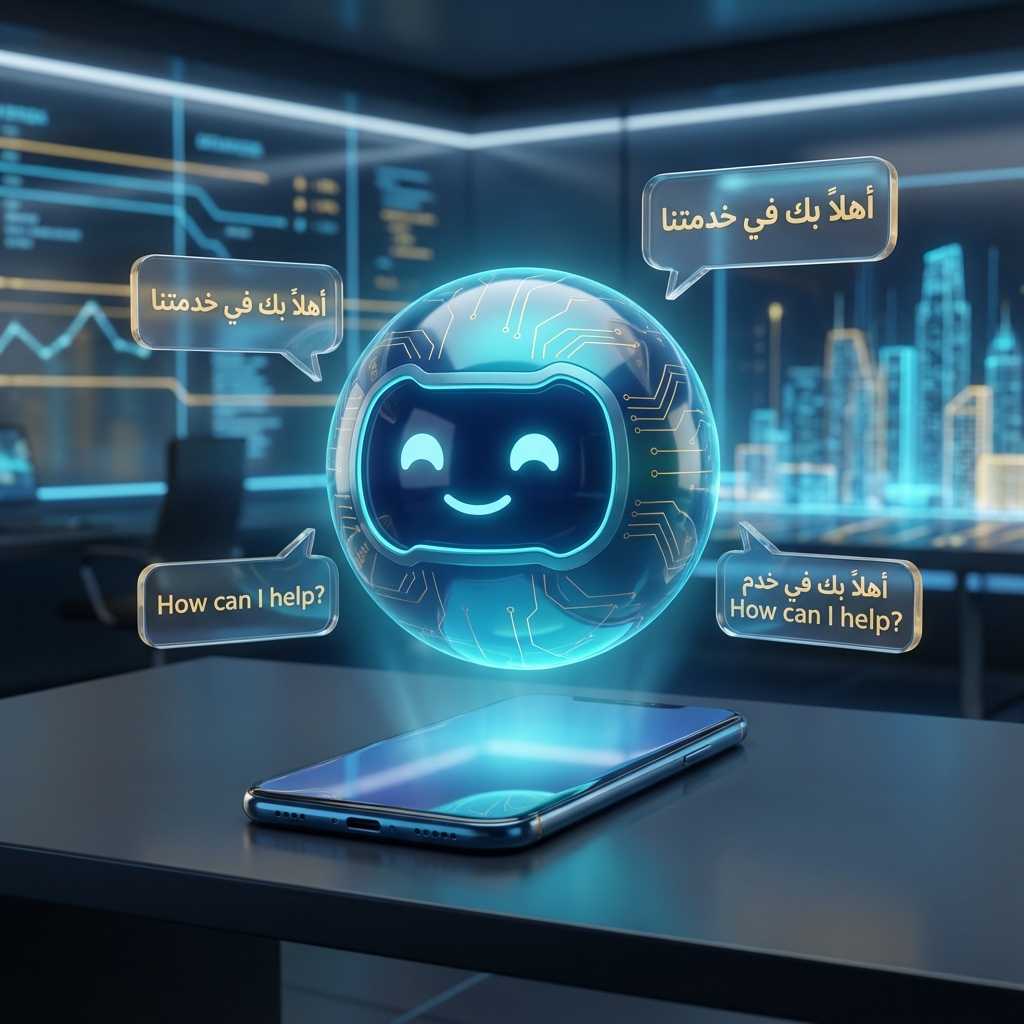 ما هو الشات بوت؟ وكيف تنشئ شات بوت عربي لموقعك بدون برمجة